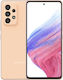 Samsung Galaxy A53 5G (6GB/128GB) Awesome Peach