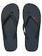 Herren-Flip-Flops Blau