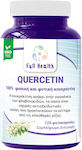 Full Health Quercetin 120 κάψουλες