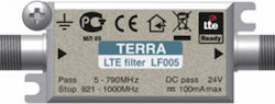 Terra Electronics LF005 Filter Satellite