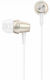 Xipin HX-Y02 In-ear Handsfree with 3.5mm Connec...