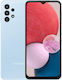 Samsung Galaxy A13 Dual SIM (4GB/128GB) Light Blue