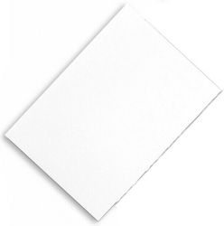 Skag 400 Reference Pads A4 with Blank Pages White