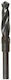 Amig Drill HSS with Cylindrical Shank for Metal 16x178mm