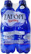 Zagori Carbonat Apă 4x0.5lt