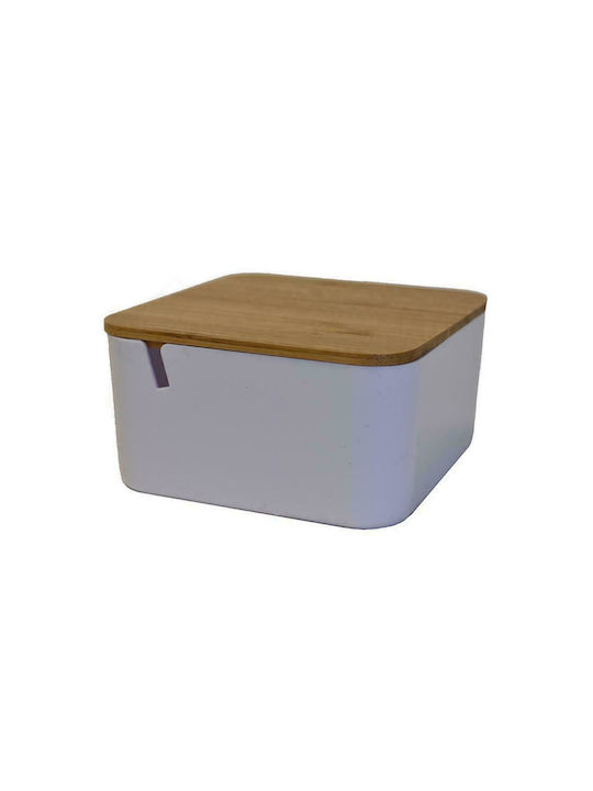 Plastona Jewellery Box 13x13x7cm