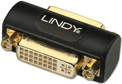 Lindy 41233 DVI-I female σε DVI-I female