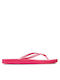 Ipanema Anatomica Tan Women's Flip Flops Pink 81030-24172