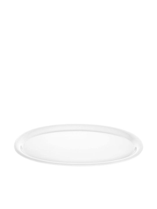 Evivak Πλαστικός Δίσκος Σερβιρίσματος 29.5x21cm