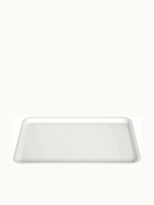 Evivak Πλαστικός Δίσκος Σερβιρίσματος 40.5x29.5cm