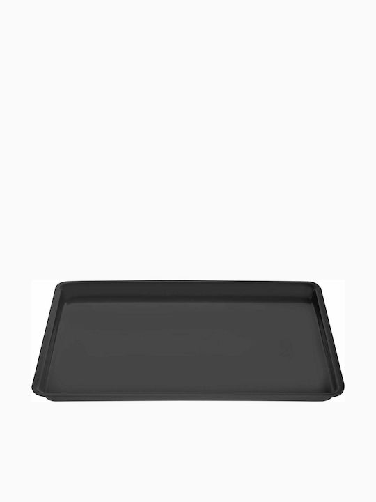 Evivak Πλαστικός Δίσκος Σερβιρίσματος 40.5x29.5cm