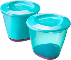 Tommee Tippee Δοχείο Explora 2τμχ