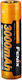 Fenix Επαναφορτιζόμενη Μπαταρία 18650 Li-ion 3000mAh 3.6V 1τμχ