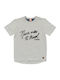 Tricou pentru copii Gri