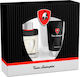 Tonino Lamborghini Invincibile Men's Fragrance Set with Eau de Toilette
