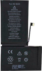 Συμβατή Μπαταρία Αντικατάστασης 3174mAh για iPhone Xs Max