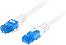 Lanberg S/FTP Cat.6a (Gigabit) Мрежов Кабел Eth...