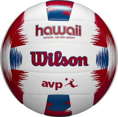 Wilson Hawaii AVP Minge de volei de plajă Nr.5