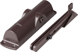 Geze TS1000C Türschließer Braun