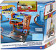 Hot Wheels Downtown Fun Park Spielzeugautos & Rennstrecken Für 4+ Jahre