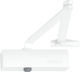 Geze TS1500-101817 Mechanismus zur Türwiederherstellung der Tür Weiß