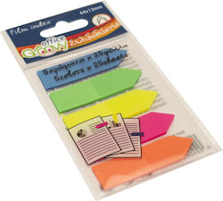 Groovy Adhesive Bookmark Groovy Adhesive Bookmark