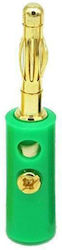 KAL Electronics XS-P012 Βύσμα Banana male (XS-P...