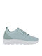 Spherica Anatomical Sneakers Turquoise