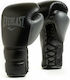 Everlast Powerlock 2 Mănuși de box din piele si...