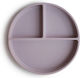 Mushie Baby Food Plate Suction made of Silicone...