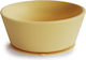 Mushie Baby Food Bowl Suction made of Silicone ...