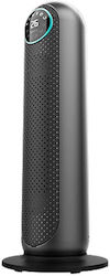 Cecotec Readywarm 10150 Smart Ceramic Pro 05826 Ceramic Fan Heater Floor 1400W