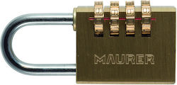 Maurer Cătușă Combinație 38mm