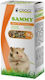 Croci Hauptnahrungsmittel für Hamster Sammy 700gr 1Stück
