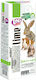 Lolo Pets Λιχουδιά για Τρωκτικά με Ασβέστιο Smakers Rodents Lime 135gr