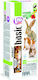 Lolo Pets Τροφή για Τρωκτικά Smakers 135gr