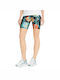 Puma Women's Legging Shorts High Waisted