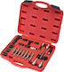 Car Alternator Pulley Tool Set 24 Pieces