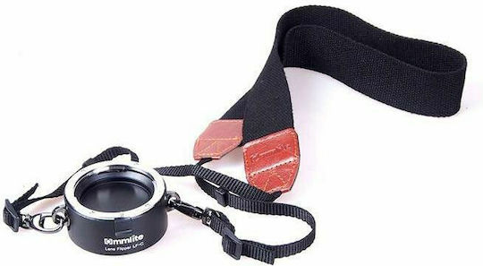 Commlite Lens Flipper Αντάπτορας Φακού