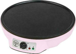 Bestron ASW602P Κρεπιέρα 30cm Μωβ 1000W Bestron ASW602P Κρεπιέρα 30cm Μωβ 1000W