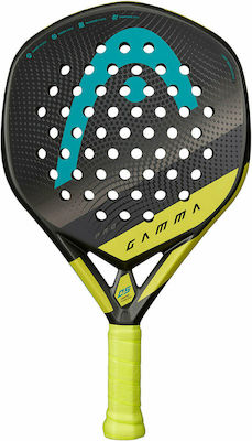 Head Graphene 360 Gamma Pro 228161 Adults Padel Racket