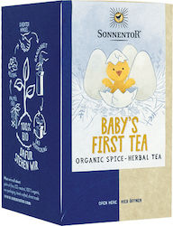Βιο Αγρός Τσάι Sonnentor AC9519 27gr