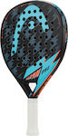 Head Flash Pro 228252 Racket de Padel pentru Adulți