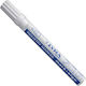 Lyra Mark + Sign Permanent Marker 4mm White