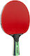 Joola Mega Carbon Ρακέτα Ping Pong για Παίκτες Αγωνιστικού Επιπέδου