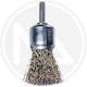 Maurer 86505 Wire Brush for Drill 30mm