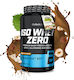 Biotech USA Iso Whey Zero Lactose Reduced Prote...