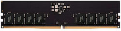 TeamGroup Elite 32GB DDR5 RAM με 2 Modules (2x16GB) και Ταχύτητα 4800 για Server