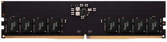 TeamGroup Elite 32GB DDR5 RAM cu 2 module (2x16GB) și Viteză 4800