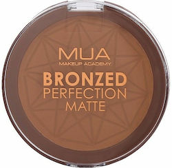MUA Bronzed Perfection Matte